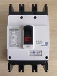 MCCB HYUNDAI 3P 100A 38kA ( HGM125H-F )